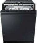 Samsung Geschirrspüler DW60CG880UB1EG, Fassungsvermögen 7,9 l Wasserverbrauch, 14 Maßgedecke, SmartThings AI Energy Mode, WaterJet Clean, Breite 60 cm