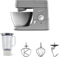 Kenwood Küchenmaschine KVC3110S, Maße 38x28,5x30,5, Chef