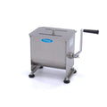 Fleischmixer Maxima Gastro, Fassungsvermögen 10 l, Gewicht 7,5 kg Fleisch, Manuall, Einzelachse