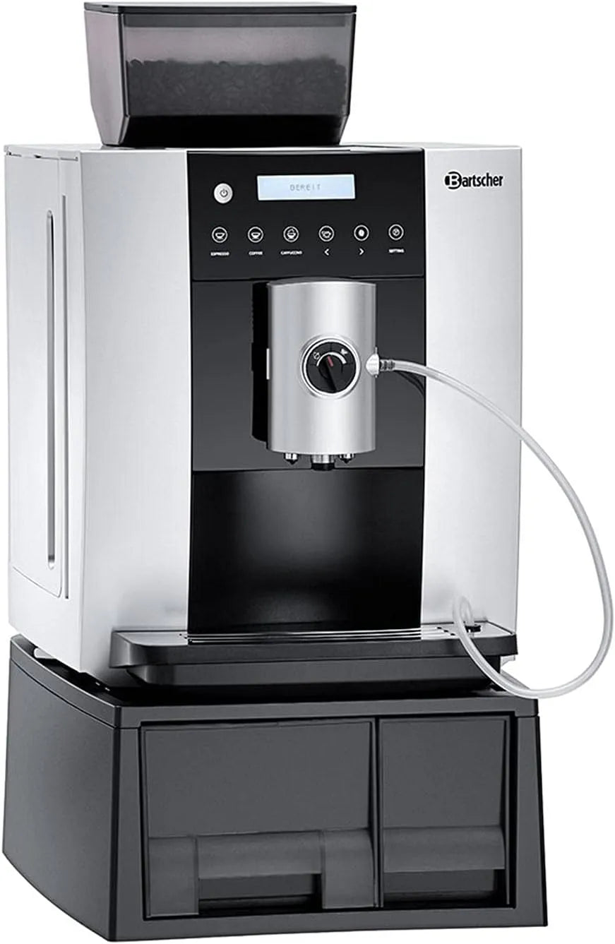 Kaffeevollautomat KV1, Smart