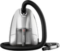 Nilfisk Staubsauger SICL14E08A2-B-HFN, Elite, Anti-Allergen mit HEPA-Filter, Bodenstaubsauger, Teppichsauger, Polstersauger, Anti-Milben und Tierhaare