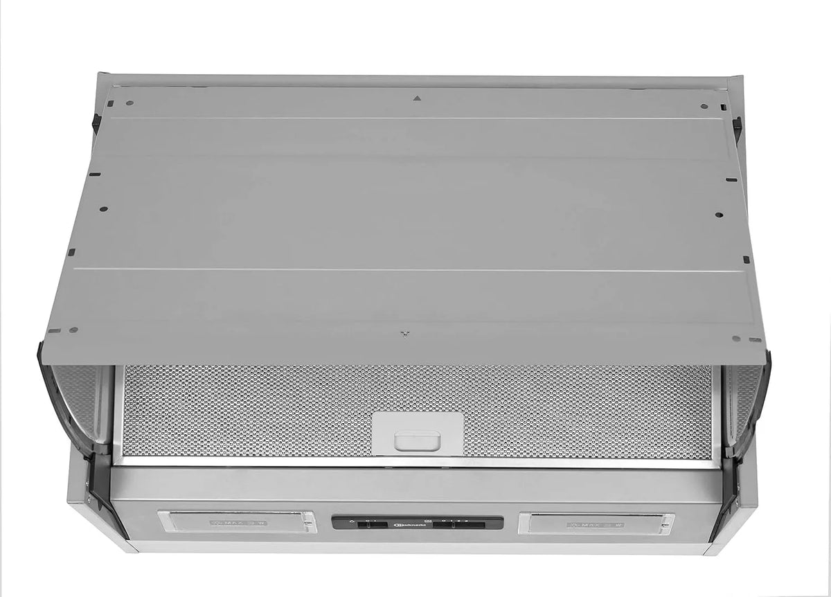 Bauknecht Modell SG SG 5360 SG/1, 1 Zwischenbau Dunsthaube 60cm Abzug Dunstesse ESSE HAUBE, Energieklasse D