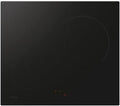 Candy Induktionskochfeld CI633CBB/1, 3 Brenner, L 60 cm, in Schwarz