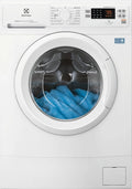Electrolux Waschmaschine ew6s526a 1151, Gewicht 6,0 kg Schleuderdrehzahl Energieeffizienzklasse A nicht angeschlossen