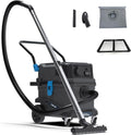 Güde Nass-/Trockensauger, Pro 30 Nass, Spannung 230 Volt, 1800 Watt, 23 Kilopascal Unterdruck, Fassungsvermögen 30 Liter, Staubklasse L