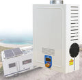 Warmwasserbereiter 6-L-Diesel-Kerosin-Warmwasserbereiter, Durchlauferhitzer FüR Wohnmobile, FüR Outdoor-AktivitäTen Und Camping