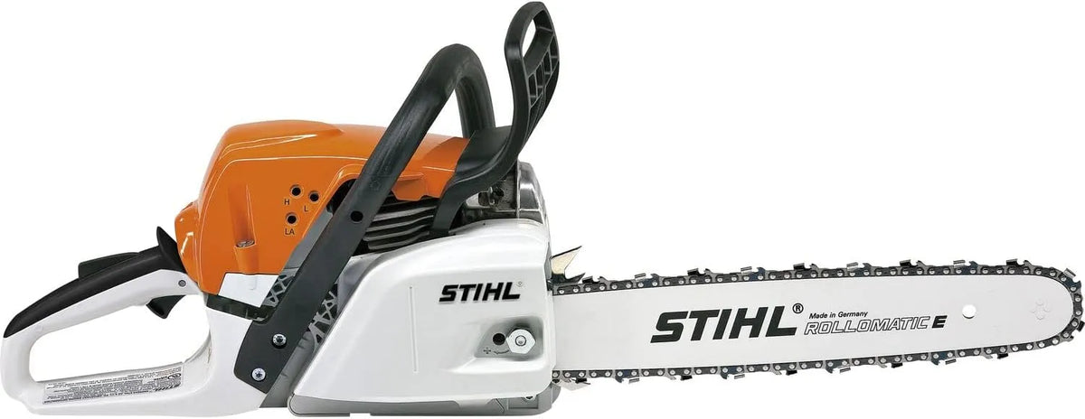 STIHL Benzin Kettensäge Pro Schwert 40 cm MS 251