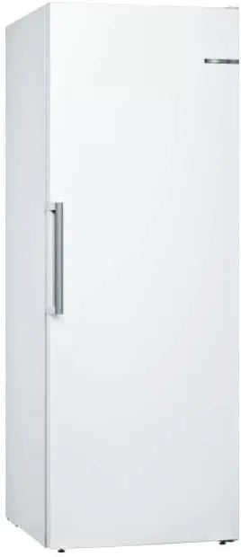 Bosch Gefrierschrank GSN58AWDP, Serie 6 XXL, 191 x 70 cm extra breit, Fassungsvermögen 365 L, NoFrost nie wieder abtauen