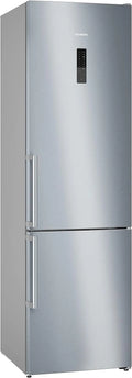 Siemens Modell, Maße 203 x 60 cm KG39NAIBT iQ500, Fassungsvermögen 260L Kühlen + 103L Gefrieren, hyperFresh längere Frische, superCooling