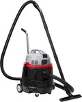 Staubsauger 110003 Sprintus Feucht-Trocken, Sprintus Feucht-Trocken in Schwarz, Farbe Grau, rot