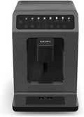 Krups Espressomaschine, Espressomaschinen, mehrfarbig, einzigartig