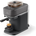 Philips Espressomaschine BAR320/60, 16 bar, Baristina mit Bean swap- Mahlt, tampt & brüht automatisch, Dualer Bohnenbehälter, Einfache Reinigung