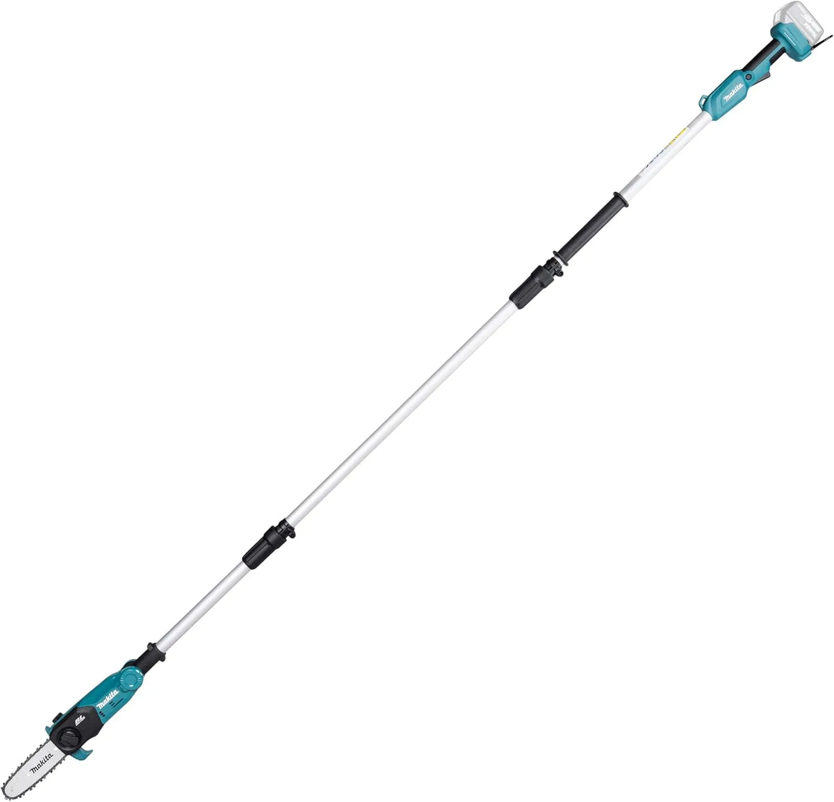 Makita Modell DUA200Z, Akku-Hochentaster 18V, Spannung 18V, ohne Ladegerät und Akkus