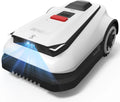 Ecovacs Rasenmäher A1600, 330 mm Schnittbreite, 1600m², 100W Schnittleistung, 50% Steigungen, Goat RTK Mähroboter ohne Begrenzungskabel