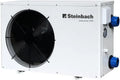Modell R32 Waterpower, Heizleistung 5000 DA50 049202 Steinbach Wärmepumpe, Kühlleistung 3,4 kW, Anschluss 230 V, Leistung 0,84 kW, Schallleistung dB