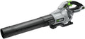 Laubbläser LB5800 EGO POWER+, 580 CFM, kabellos, elektrisch, Akku und Ladegerät Nicht im Lieferumfang enthalten