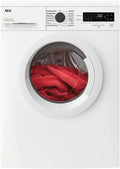 AEG Modell L5FBU20470 1400U, Waschautomat 7KG, Gewicht 7KG