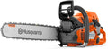 Husqvarna Motorsäge 9705012-18, 555