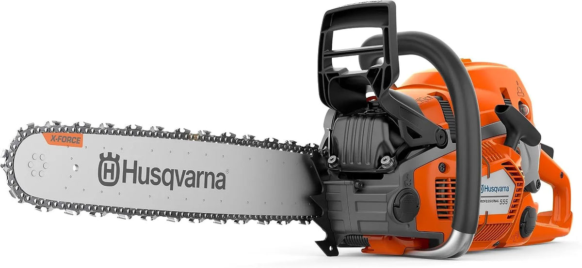 Husqvarna Motorsäge 9705012-18, 555