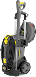 Kärcher Hochdruckreiniger, HD 5/15 C Plus + FR Classic, max. Druck: 200bar, 500l/h, Arbeitsdruck: 150bar, Durchflussmenge: 500l, Fassungsvermögen 500l