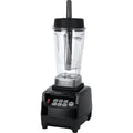 Modell für Gastronomie TM-800 SARO Hochleistungsmixer, Fassungsvermögen 2 L Tritan-Behälter, Leistung 950 W, 3 Geschwindigkeitsstufen & Programme