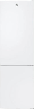 Hoover Kühl-Gefrierkombination H-FRIDGE 300 HOCT3L517EW2, 2D, Energieklasse E, in freistehender Ausführung, Low Frost Technologie, Weiß