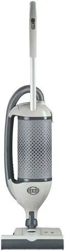 Staubsauger, Sebo Dart 1 Bürstsauger