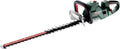 Metabo Heckenschere HS 18 LTX BL 75 75-18V, Akku -18V, 75 cm Schnittlänge, 3400, min Schnittzahl, Bürstenlos, kraftvoll, leicht, ergonomisch