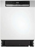 Geschirrspüler CH3C4F0S Einbau, Breite 60 cm, 13 Gedecke, WLAN, Energieeffizienzklasse C