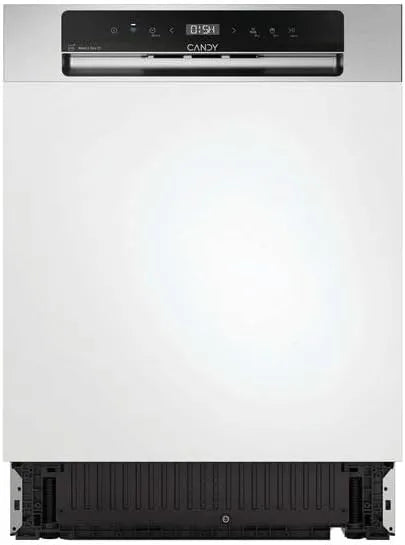 Geschirrspüler CH3C4F0S Einbau, Breite 60 cm, 13 Gedecke, WLAN, Energieeffizienzklasse C