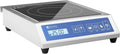 Induktionskochfeld RCIK-3500GP, Royal Catering Induktionsplatte Induktionskochplatte Induktionskocher Gastro Touchdisplay 60-240 °C