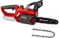 Einhell Akku-Kettensäge GE-LC 18, Spannung 18 V, Rückschlagschutz, inklusive. Ersatzkette, /25 Li-Solo Power X-Change, 25 cm Schwertlänge