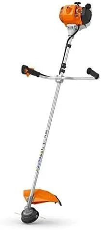 STIHL Motorsense FS 235, Doppellenker