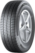 Modell 215/70R15 CAMPER 8PR 109R CONTINENTAL VANCONTACT, 73dB, Ganzjahresreifen