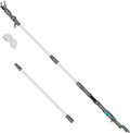 Modell Gardena Akku-Teleskop-Baumschere HighCut 360/18V P4A 14776-55, mit Teleskopstiel für Zweige in bis zu 5 m Höhe, ohne Akku: Astschere