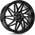 Modell 8 5/120 72,6 BP KT20 5Jx19 ET35 KESKIN