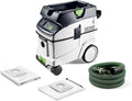 CLEANTEC Ei AC CTL 36 Festool Absaugmobil