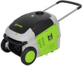 Stromerzeuger ZI-STE3000IV, Zipper 4-Takt Inverter 4.3 kW 230 V 38 kg 2800 W