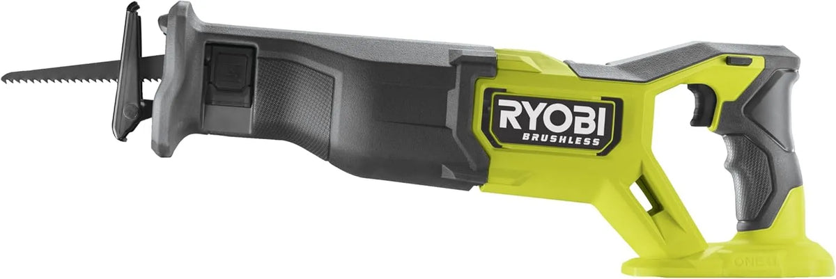 Ryobi Modell 18 V, ohne Akku und Ladegerät RYOBI 18 V RRS18BL-0