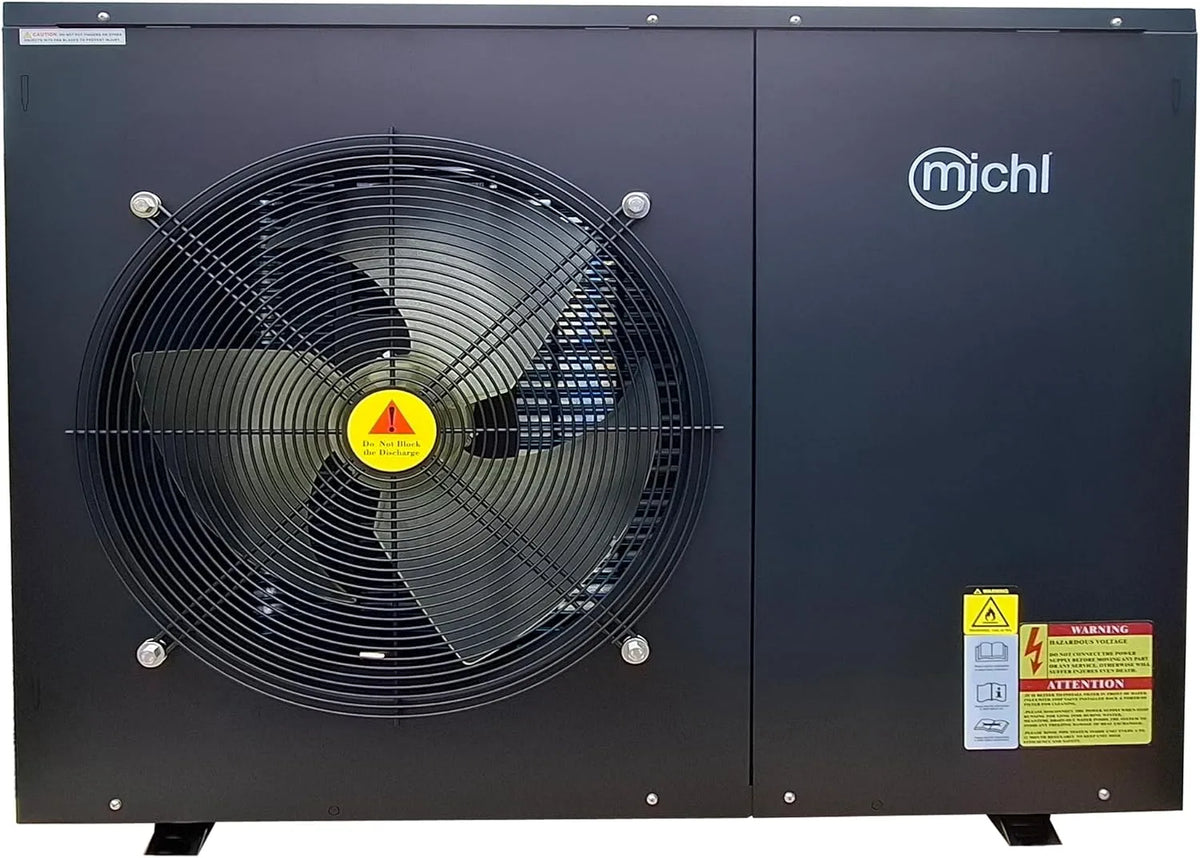 Modell TWRE-K04 TWRE-K04 TWRE-K04/V3b Michl Luft-Wasser, V3b R290 4-11 kW A++