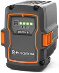 Husqvarna Modell 40-B220X, Akku 36 V 6,0 Ah Li-Ion für Gartengeräte