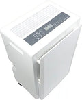 Luftentfeuchter WDH-930EEW Aktobis, bis 40 L, Bautrockner, T + Digital + WLAN