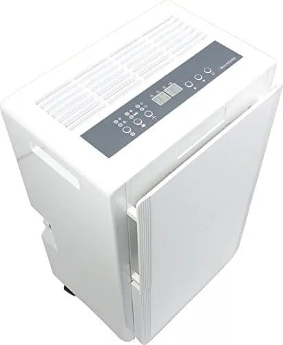 Luftentfeuchter WDH-930EEW Aktobis, bis 40 L, Bautrockner, T + Digital + WLAN