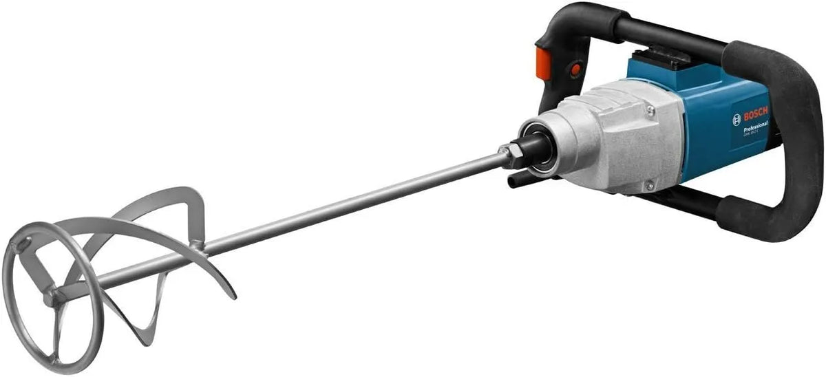 Bosch Modell GRW 18 1.600-Watt-Motor, inklusive. Rührkorb 160 mm Ø, Professional Rührwerk -2