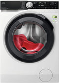 AEG Waschmaschine LR9W80600 9000 1600, WiFi, Wasservorenthärtung, Mengenautomatik, Kindersicherung, min, Gewicht 10 kg, Serie mit AbsoluteCare