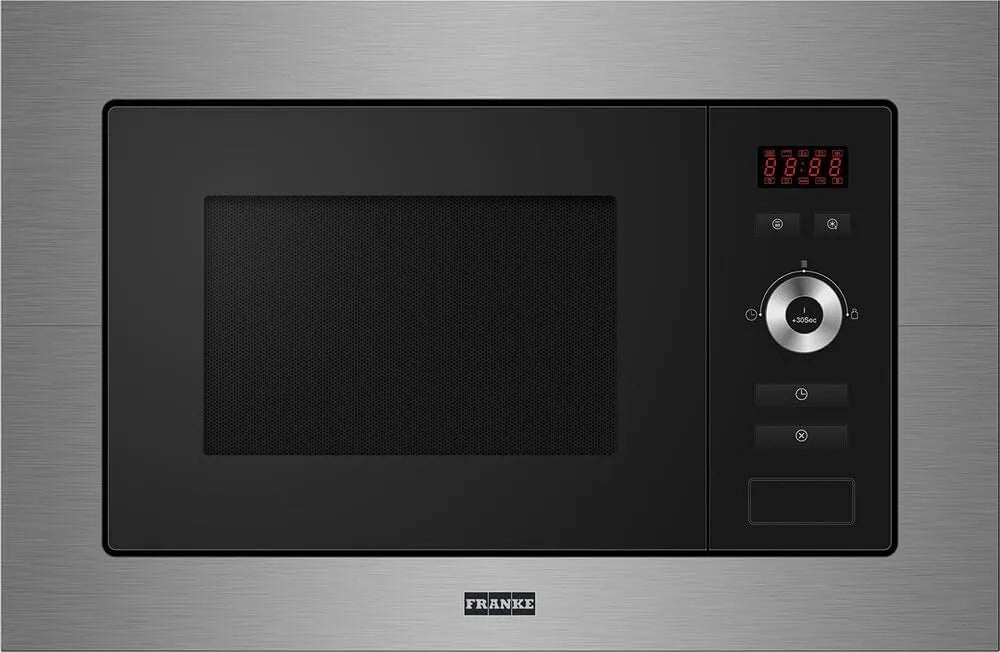 Mikrowelle FSL 20 MW, Franke Smart Linear XS 20 LT
