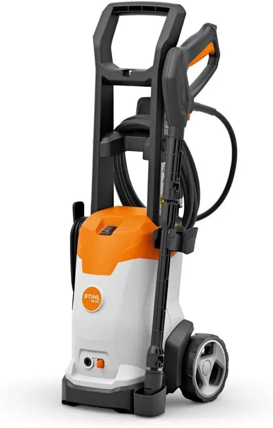 STIHL RE 90 Hochdruckreiniger