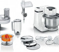 Bosch Küchenmaschine MUMS2EW40, PAE