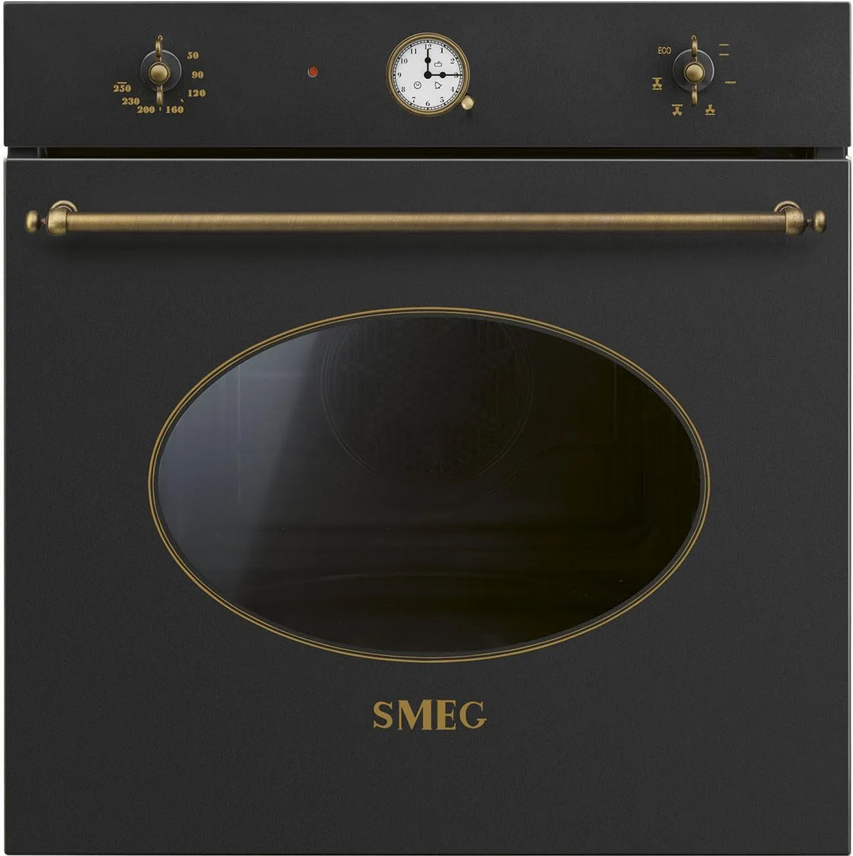 VENT ANTRACITE RUSTICO Modell FORNO SF68C1AO 72LT MULTI6