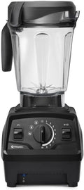 Modell E520 Vitamix, Schüssel 2 l, Explorian Series, 3 Betriebsprogramme, BPA-frei, in Schwarz